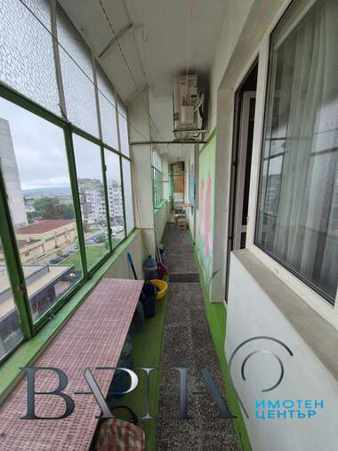 Kira - Apartman olarak Mladost 1,  Varna