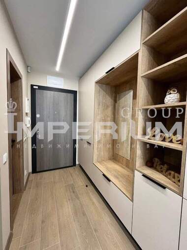 For rent - Apartment in Pobeda,  Varna