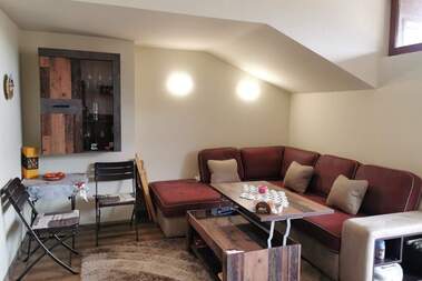 For sale - Apartment in Bansko,  Blagoevgrad