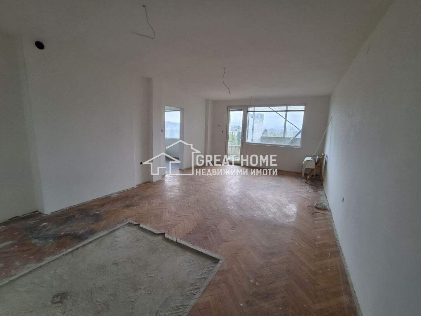 3 bedroom Apartment in Varosha, Targovishte – photo 3