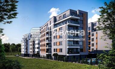 Verkauf - Wohnung in Meden Rudnik,  Burgas
