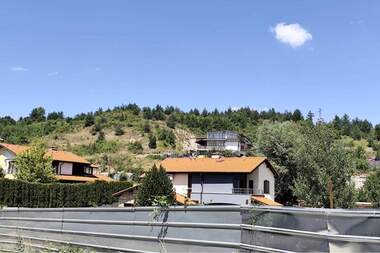 Продажа - Квартира в Бистрица,  София