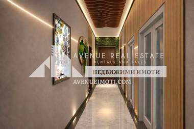 Satış - Apartman olarak Karşiaka,  Plovdiv