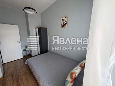 For rent - Apartment in Center,  Sofia