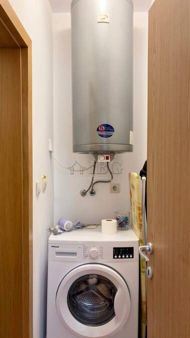 Satış - Apartman olarak Sveti Vlas,  Burgas