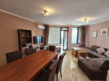Satış - Apartman olarak Sveti Vlas,  Burgas