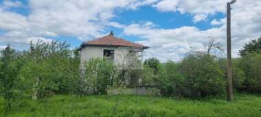 For sale - House in Venelin,  Varna