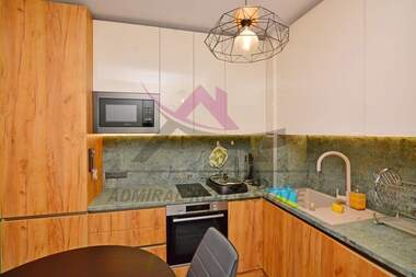 Kira - Apartman olarak Mladost 1,  Varna