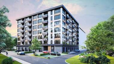 For sale - Apartment in Samara-3,  Stara Zagora