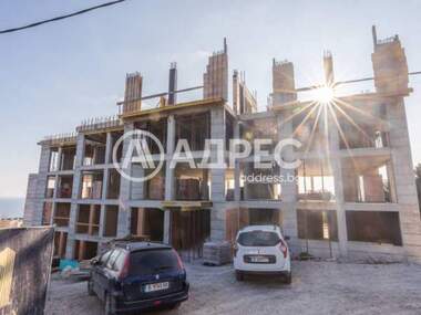 For sale - Apartment in Sveti Nikola,  Varna