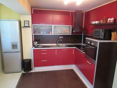 Kira - Apartman olarak Lazur,  Burgas