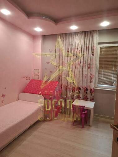 Продажба - Апартамент в Тракия,  Пловдив