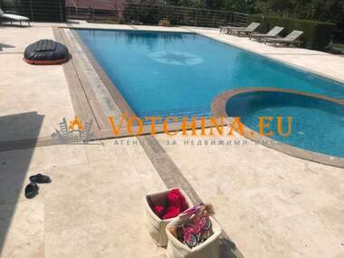 For sale - House in Kosharitsa,  Burgas