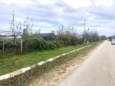 For sale - For Construction in Priseltsi,  Burgas
