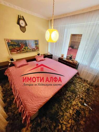 Продажа - Квартира в Димитровград,  Хасково