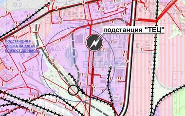 For sale - For Construction in Promishlena zona - Iztok,  Ruse