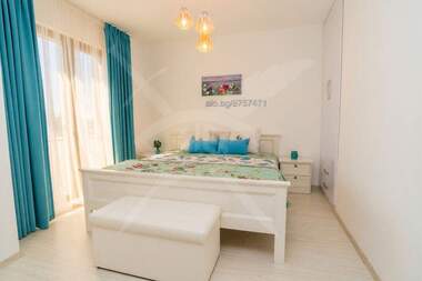 Miete - Wohnung in Zentar,  Burgas