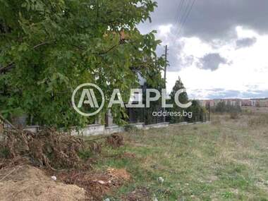 Verkauf - Baugrundstück in Koschariza,  Burgas