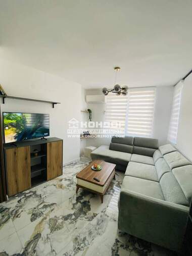 For rent - Apartment in Sadiyski,  Plovdiv
