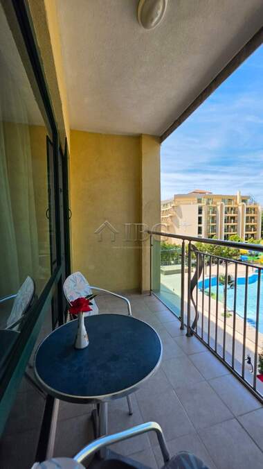 Satış - Apartman olarak Sunny Beach,  Burgas