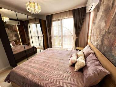 Kira - Apartman olarak Briz,  Varna