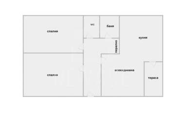 Vânzare - Apartament în Pogrebi,  Varna