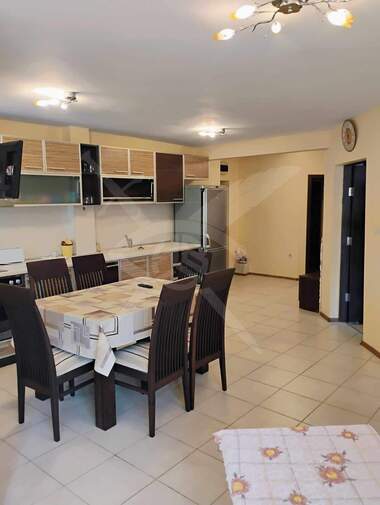 For rent - Apartment in Okrajna bolnica - Generali,  Varna