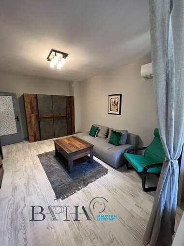 Продажа - Квартира в Възраждане 2,  Варна