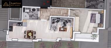 Satış - Apartman olarak Strelbishte,  Sofia