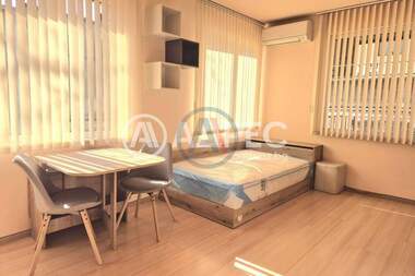 Satış - Apartman olarak Cveten kvartal,  Varna