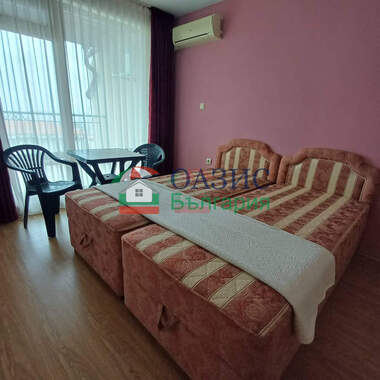 For sale - Apartment in Sveti Vlas,  Burgas