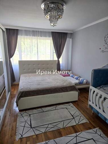 Vânzare - Apartament în Diana,  Iambol