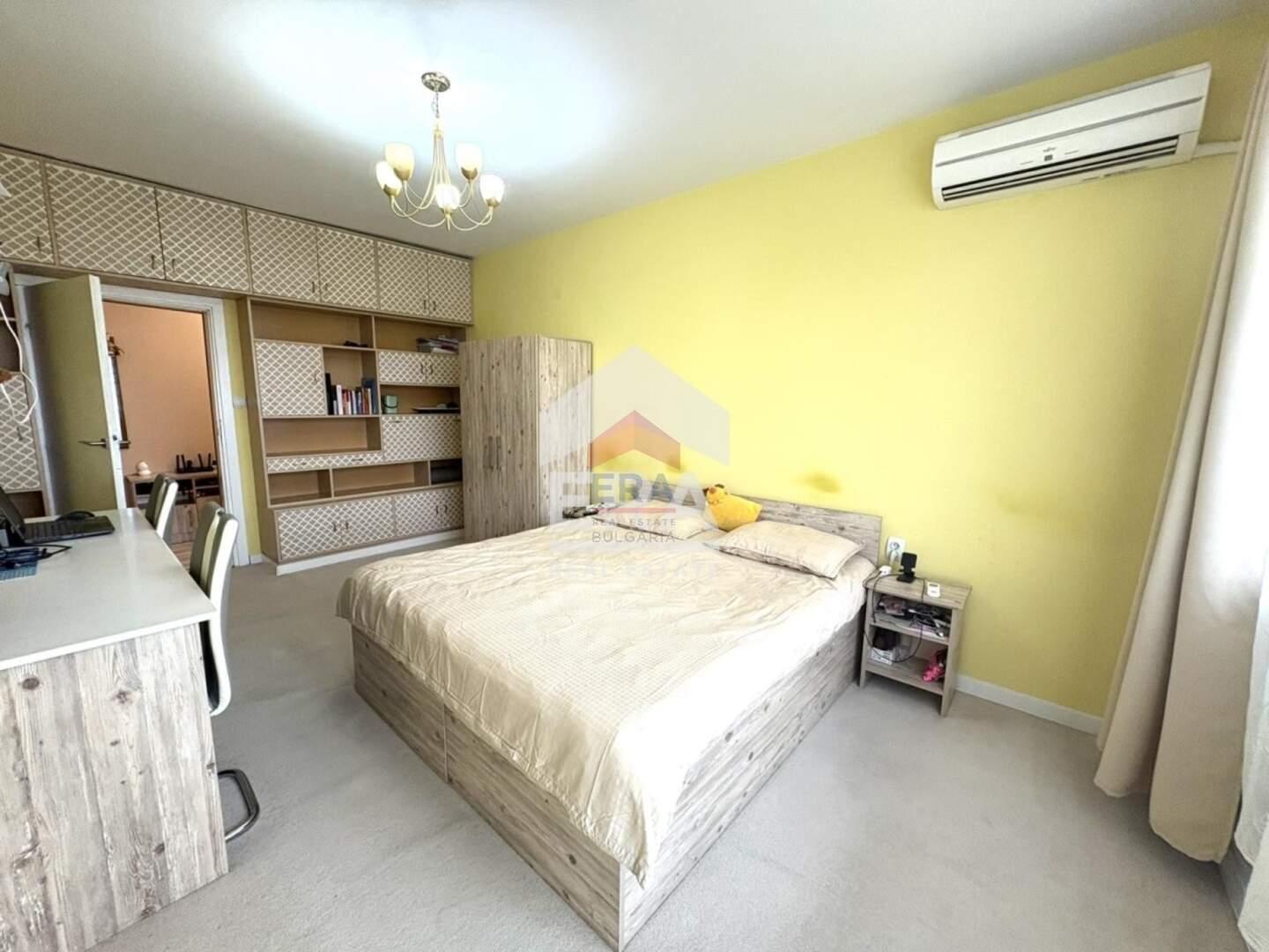 3 bedroom Apartment in Center, Veliko Tarnovo – photo 6