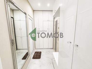 For sale - Apartment in Boian Balgaranov 1,  Shumen