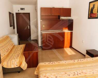 Verkauf - Wohnung in Sonnenstrand,  Burgas