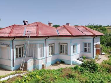 For sale - House in Krasen,  Dobrich
