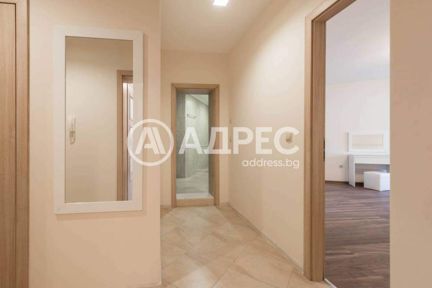 Δίδωμο Διαμέρισμα σε Ασπαρουχοβο, Βαρνα – φωτογραφία 6