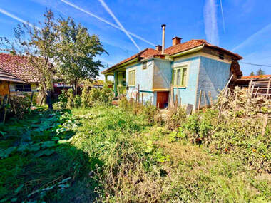 For sale - House in Riahovo,  Ruse