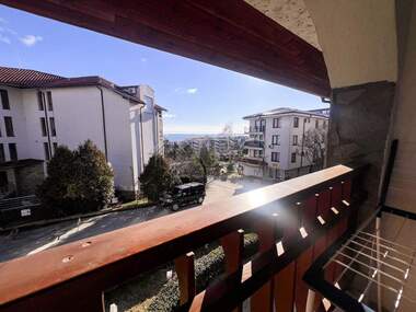 Satış - Apartman olarak Sveti Vlas,  Burgas
