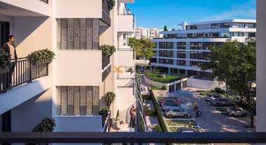 Vânzare - Apartament în Văzrajdane 1,  Varna