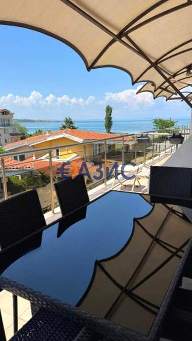 For sale - Apartment in Sozopol,  Burgas