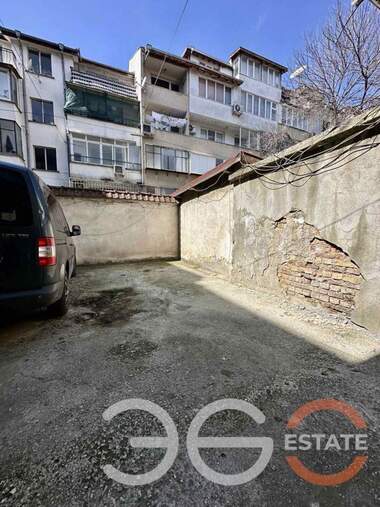 For sale - Apartment in Liatno kino Trakia,  Varna