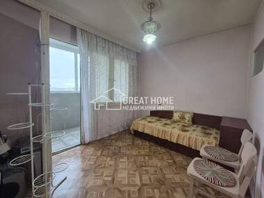 Продажа - Квартира в Запад-2,  Търговище