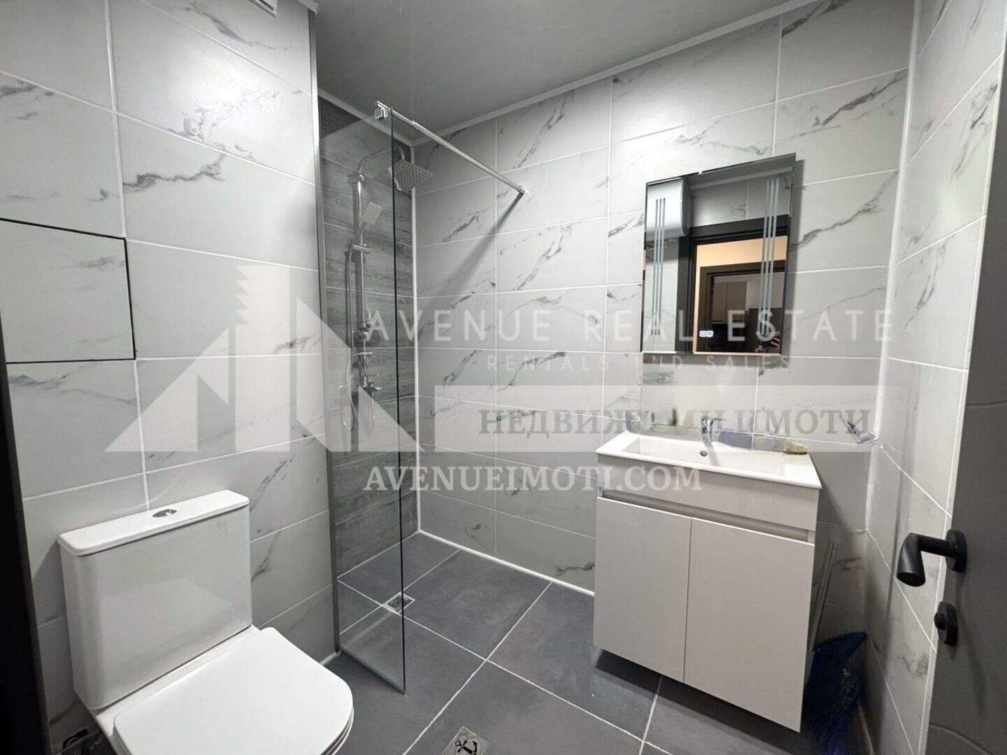 İki odalı Apartman olarak Trakia, Plovdiv – fotoğraf 9
