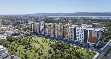 Vânzare - Apartament în Kaîsieva gradina,  Varna