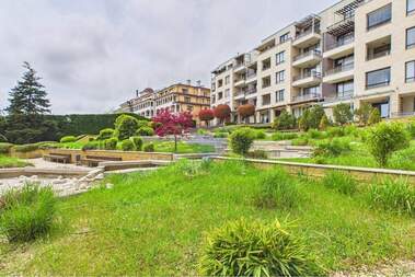 Kira - Apartman olarak Trakata,  Varna