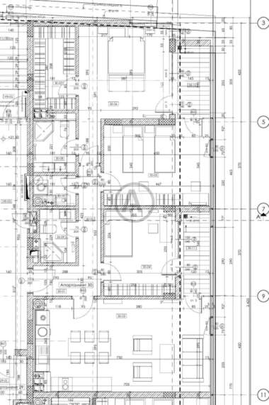 Продажа - Квартира в Кръстова вада,  София