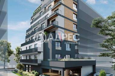 Satış - Apartman olarak Strelbishte,  Sofia