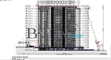 Продажба - Апартамент в Младост 1,  Варна