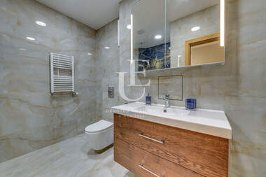 For sale - Apartment in Manastirski livadi-Zapad,  Sofia